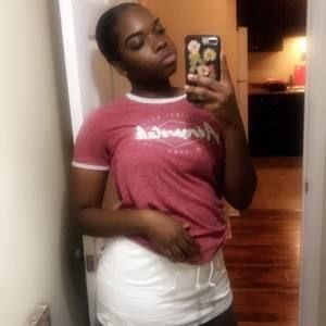 Meet your Posher, Antonique